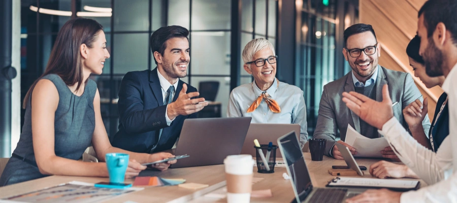 Workplace Resilience in Modern Optometry